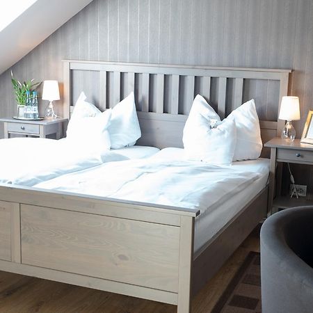 Weddeler Hof Hotel Cremlingen Kültér fotó