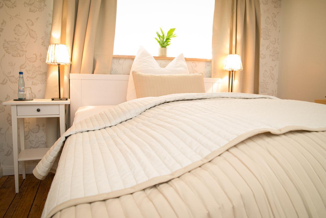 Weddeler Hof Hotel Cremlingen Kültér fotó