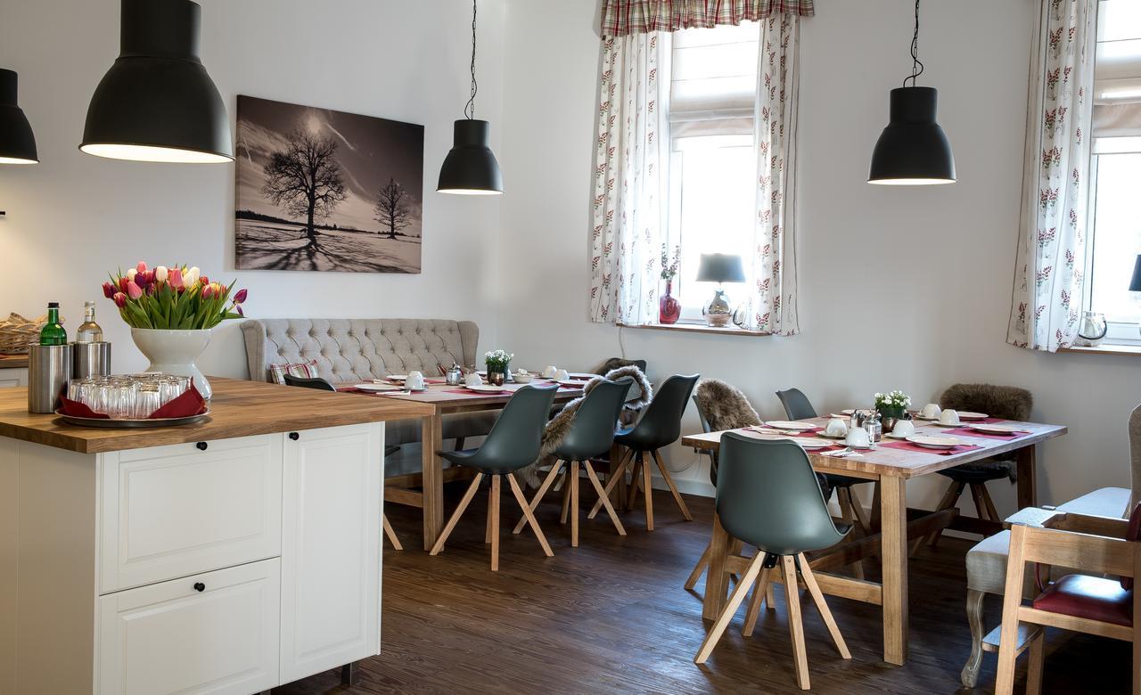 Weddeler Hof Hotel Cremlingen Kültér fotó