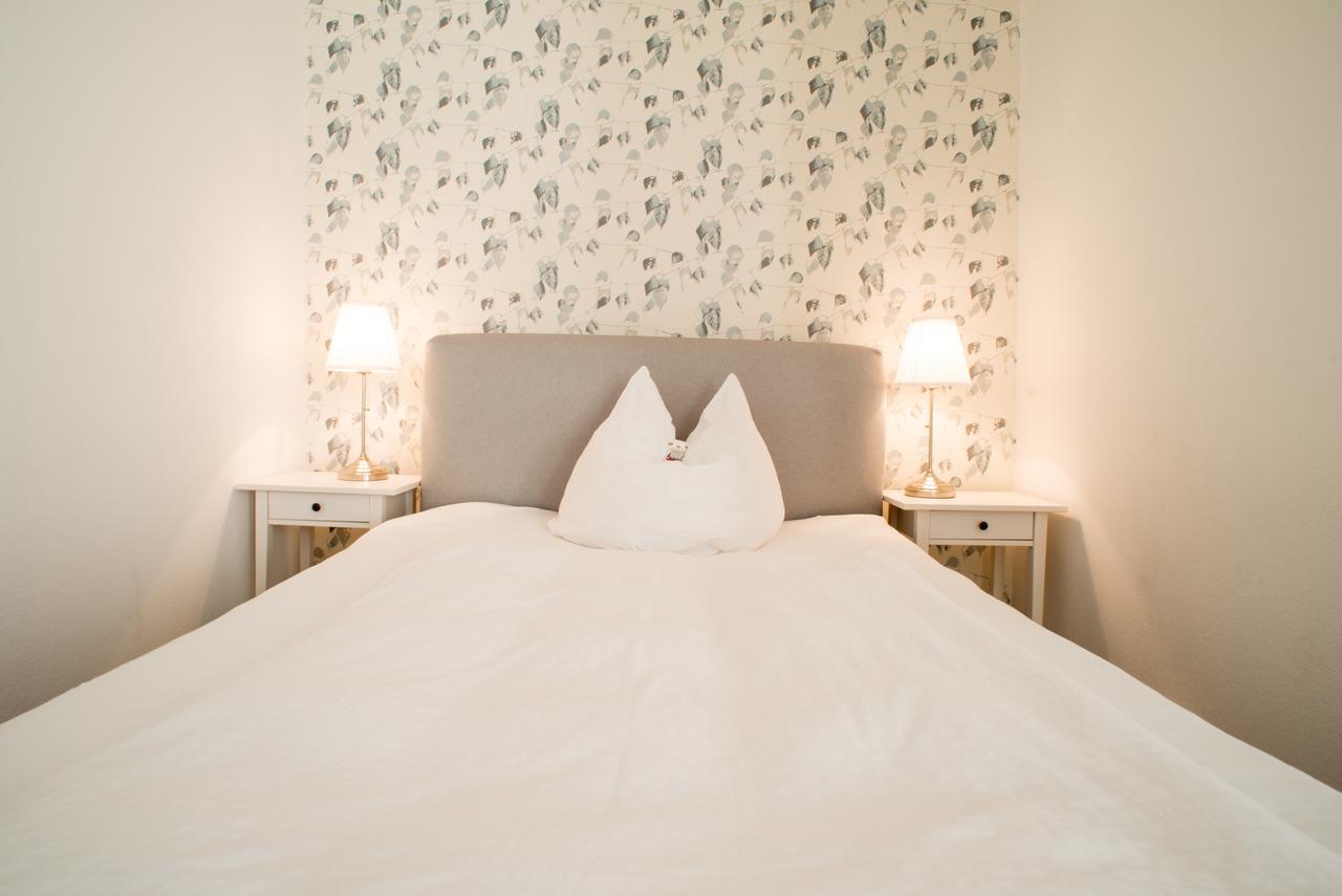 Weddeler Hof Hotel Cremlingen Kültér fotó
